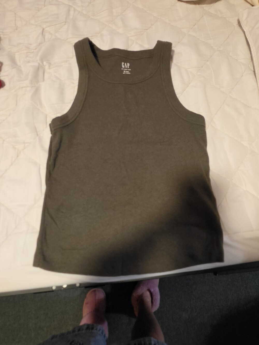 Gap Tank Top